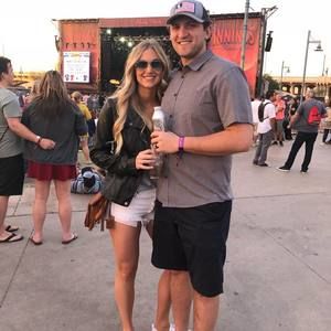 Meet your Posher, Kaley